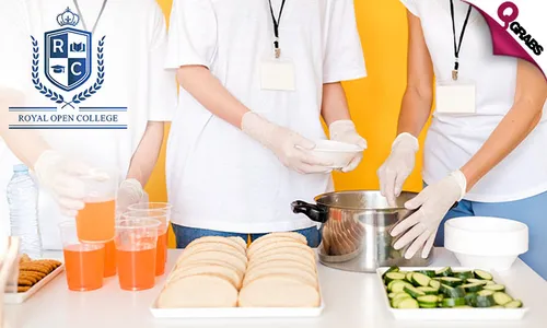 Food Hygiene & Safety Level 3 Online Course!